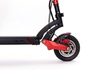 X10-DDM OEM Motor 2000W Foldable Mobility Electric Scooter for adult with high performance